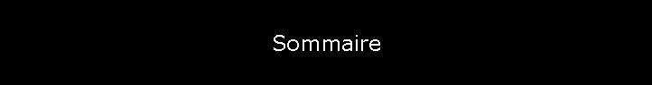 Sommaire